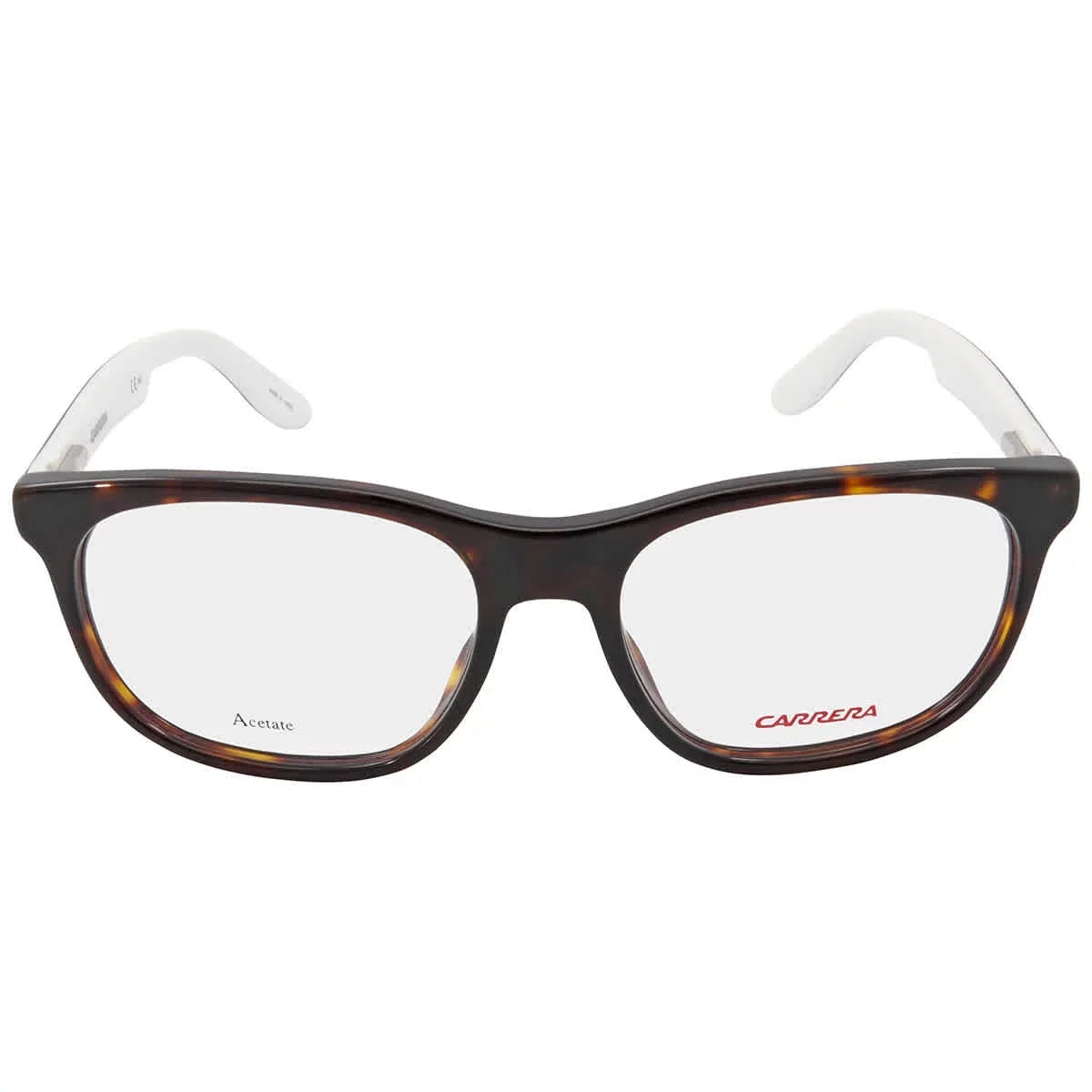 Carrera Demo Square Kids Eyeglasses  51 0086 47