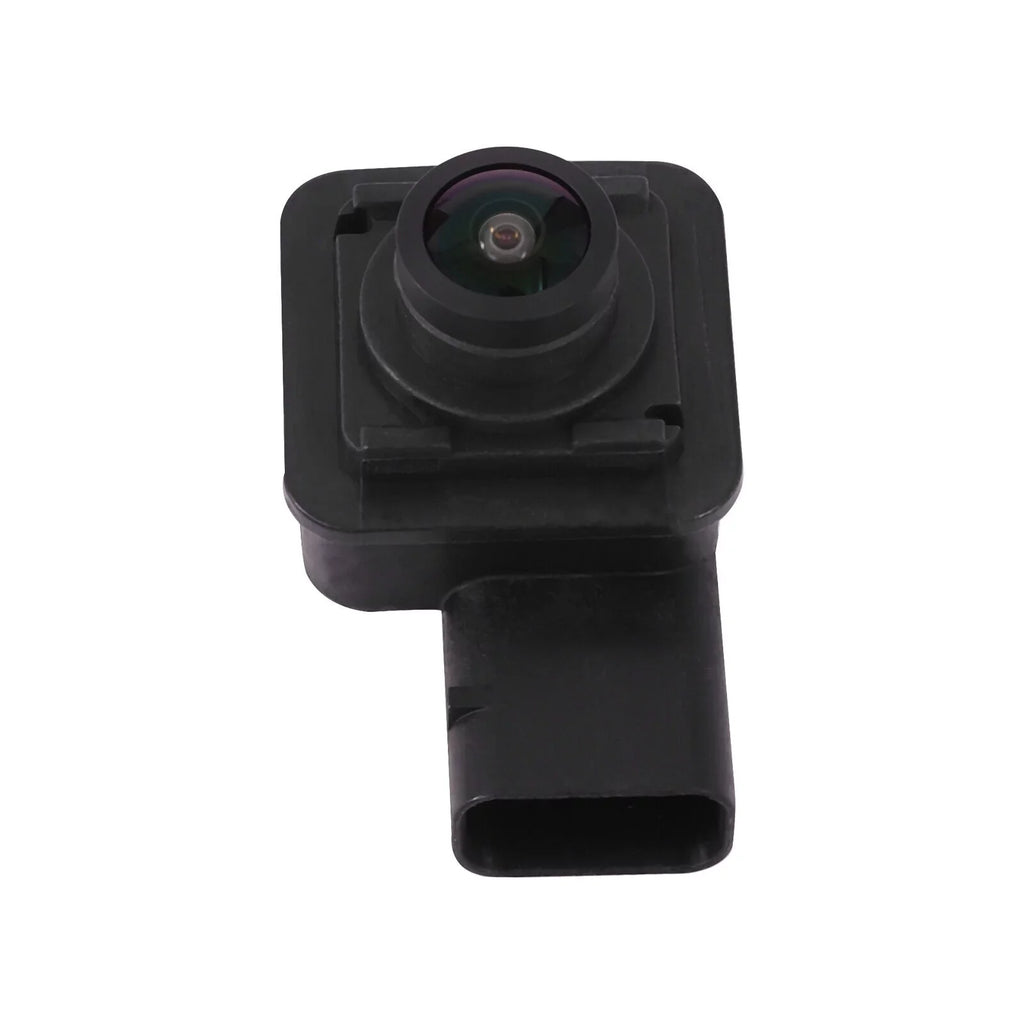 FL3Z-19G490-D Fits 2015 2016 2017 Ford F150 Truck Rear Backup Reverse Camera