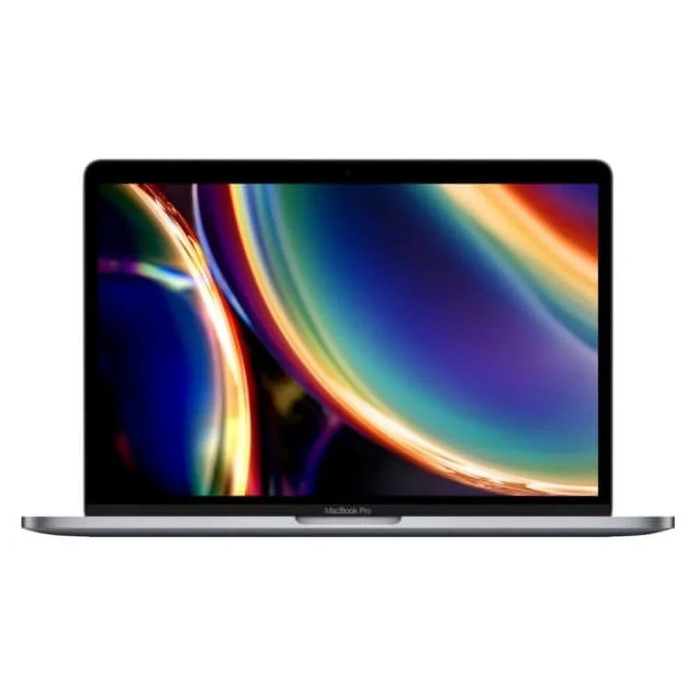 Restored Apple MacBook Pro Laptop Core i5 2.0GHz 16GB  512GB  13" MWP42LL/A (2020) (Refurbished)