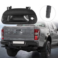 Ford F150 F250 Rear View Camera Kit with Wiring & Tailgate Handle, High Definition , 150-degree Wide Angle, Water-Resistant