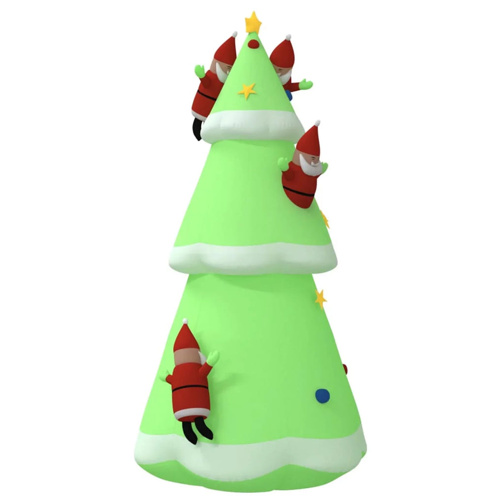Irfora parcel,196.9"Inflatables Leds 196.9"Inflatable With LedsInflatables Decorations With Leds 196.9" Inflatables Decorations Decorations Zeyuan Camerina Rewis