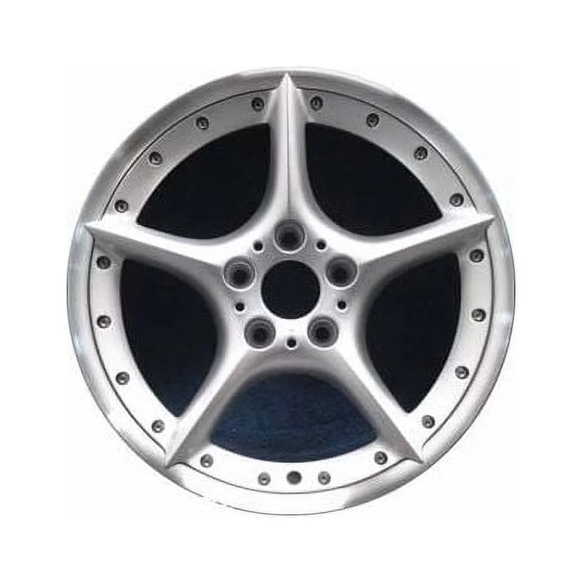Z4 2003 - 2008    Factory  Wheel Rim (Not Replicas)