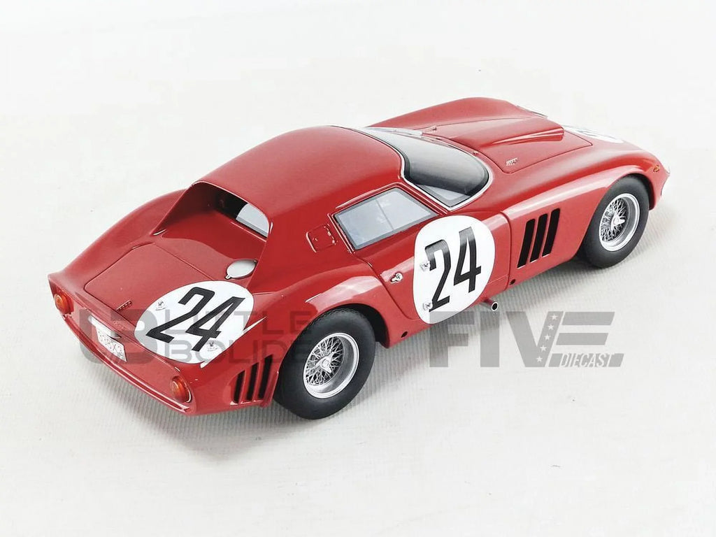 1/18 -  250  - Le Mans 1964