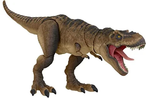 Jurassic World Hammond Collection Tyrannosaurus Rex Figure