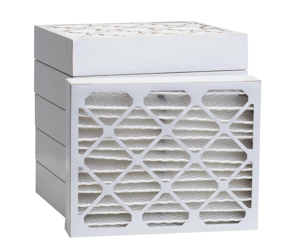 Aerostar 12x24x4   13,  Air Filter, 12 x 24 x 4, Box of 4