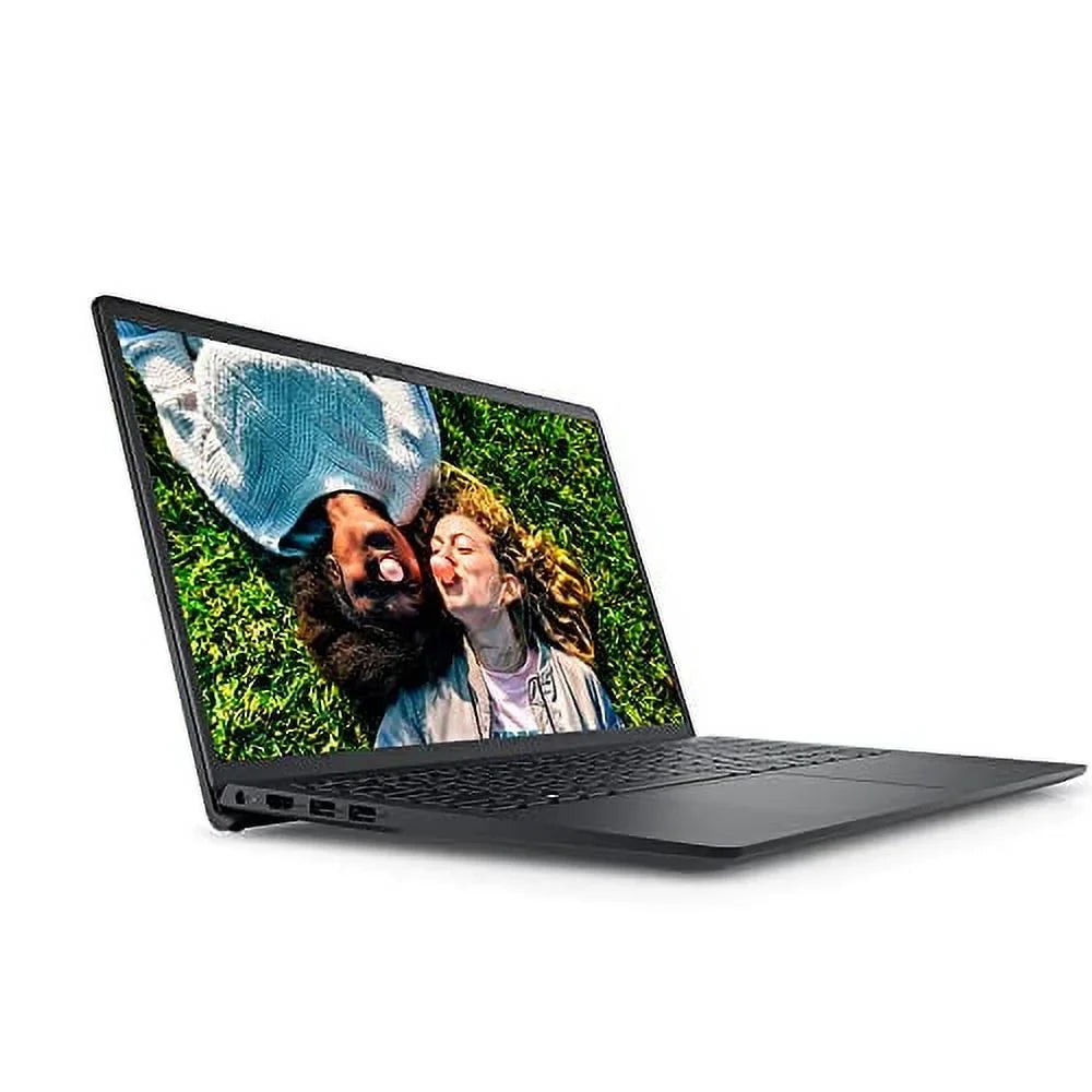 Dell Newest Inspiron 3000 i3520 Laptop 2022, 15.6"  120Hz Display, 10-Core 12th Gen Intel Core i7-1255U, Iris Xe Graphics, 16GB DDR4, 1TB NVMe , , Bluetooth, WiFi 6, Windows 11 Home