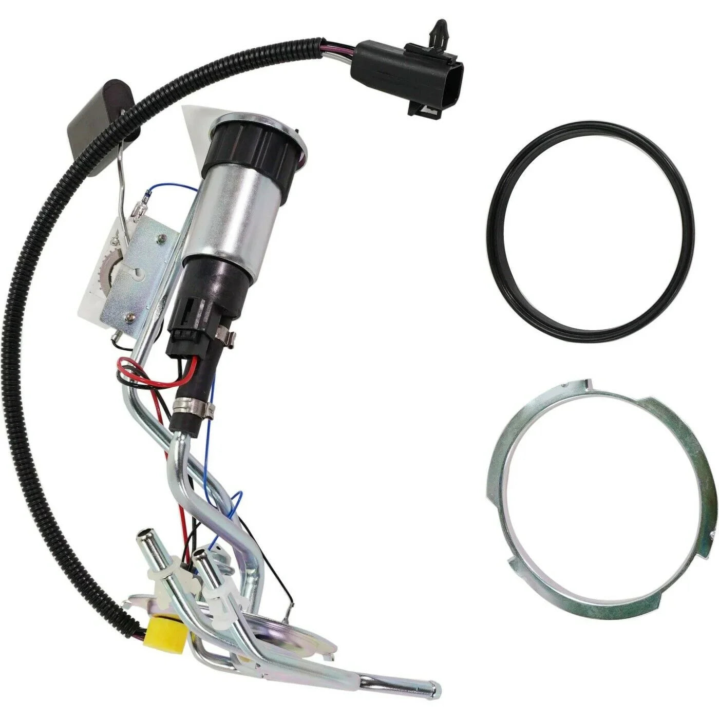 Teledu Fuel Pump Gas For 1993-1997 Carlo Cutlass Supreme Grand Prix Lumina Monte Regal