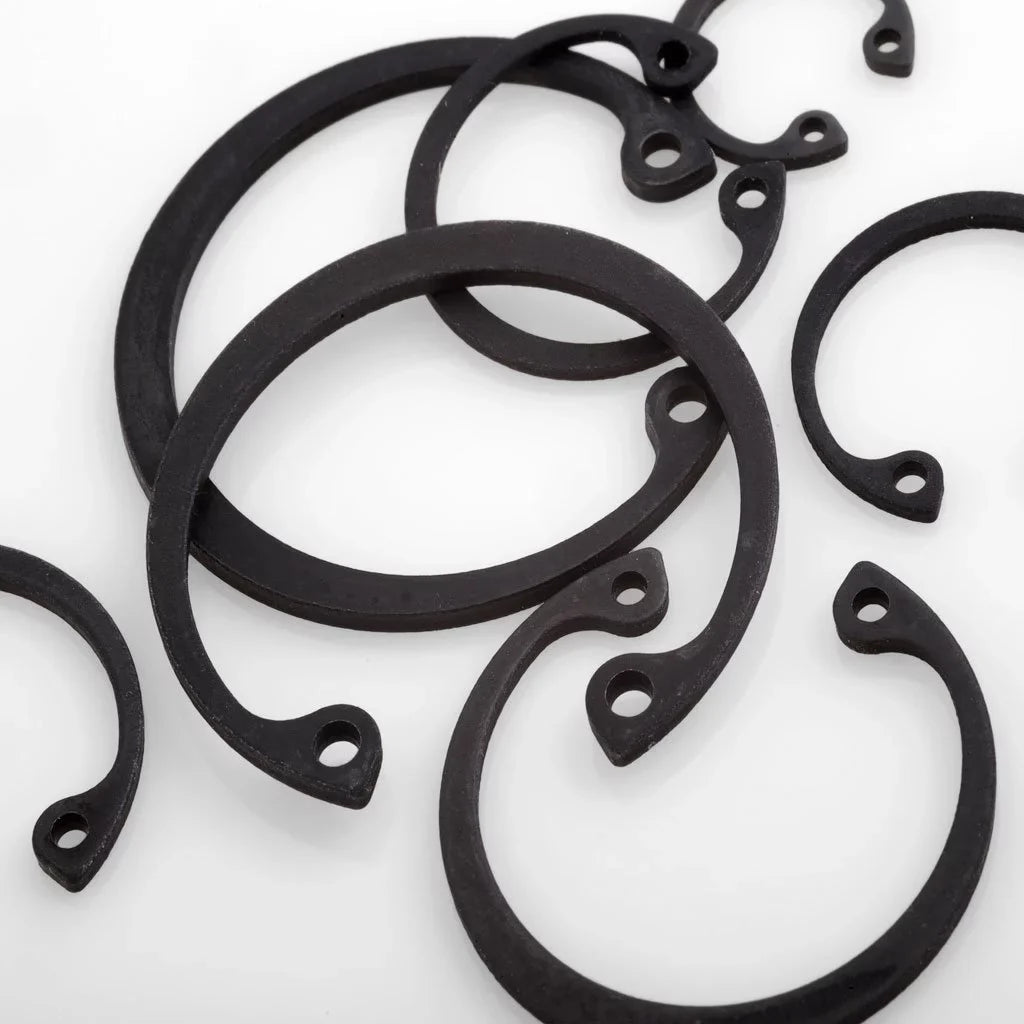 Internal Retaining Ring / Housing Ring 7/8" (Pack of 850) Carbon Steel