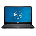 Dell i3567-3465BLK 15.6 Laptop Computer (Intel i3, 128GB , 8GB DDR4, Win 10, Intel  graphics 620)
