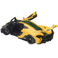 Autoart 81544 No.51 Mclaren P1  Geneva Motor Show 2015 1-18 Scale Model Car