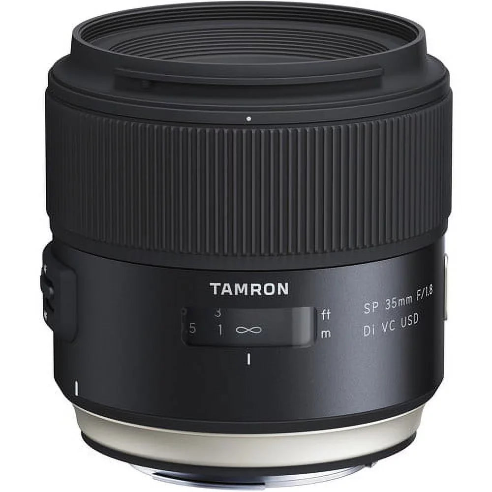 Tamron  35mm f/1.8 Di   Lens for Nikon F - AFF012N-700
