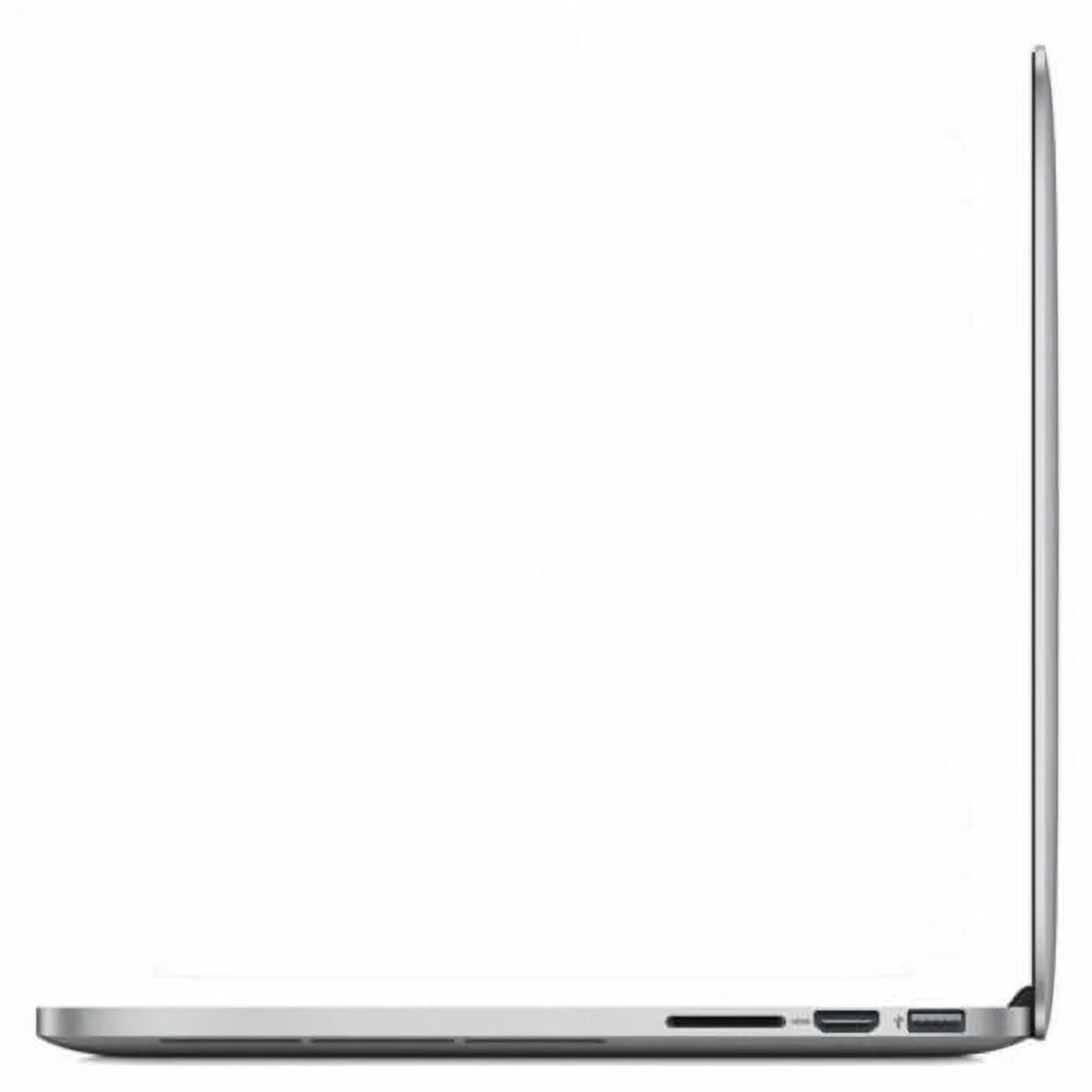 Restored Apple MacBook Pro Laptop Core i7 3.0GHz 8GB  512GB  13" MGXD2LL/A (2014) (Refurbished)