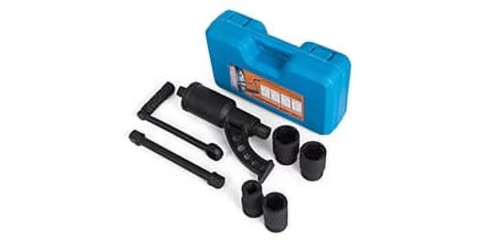 Torque Multiplier Set Wrench Lug Nut Labor Saving Lugnuts Remover 4pcs Socket
