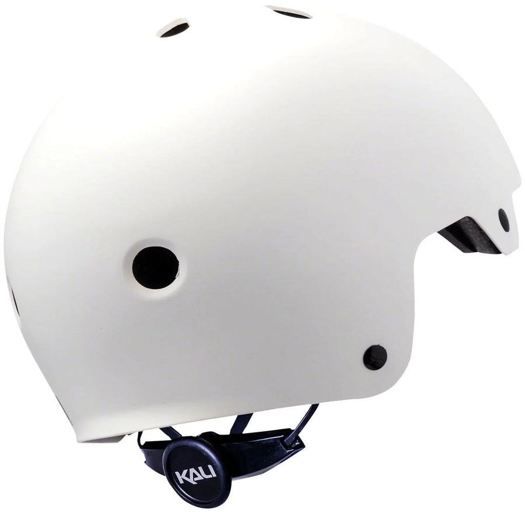 Kali Protectives Maha 2.0 Helmet - Matte White Small/Medium