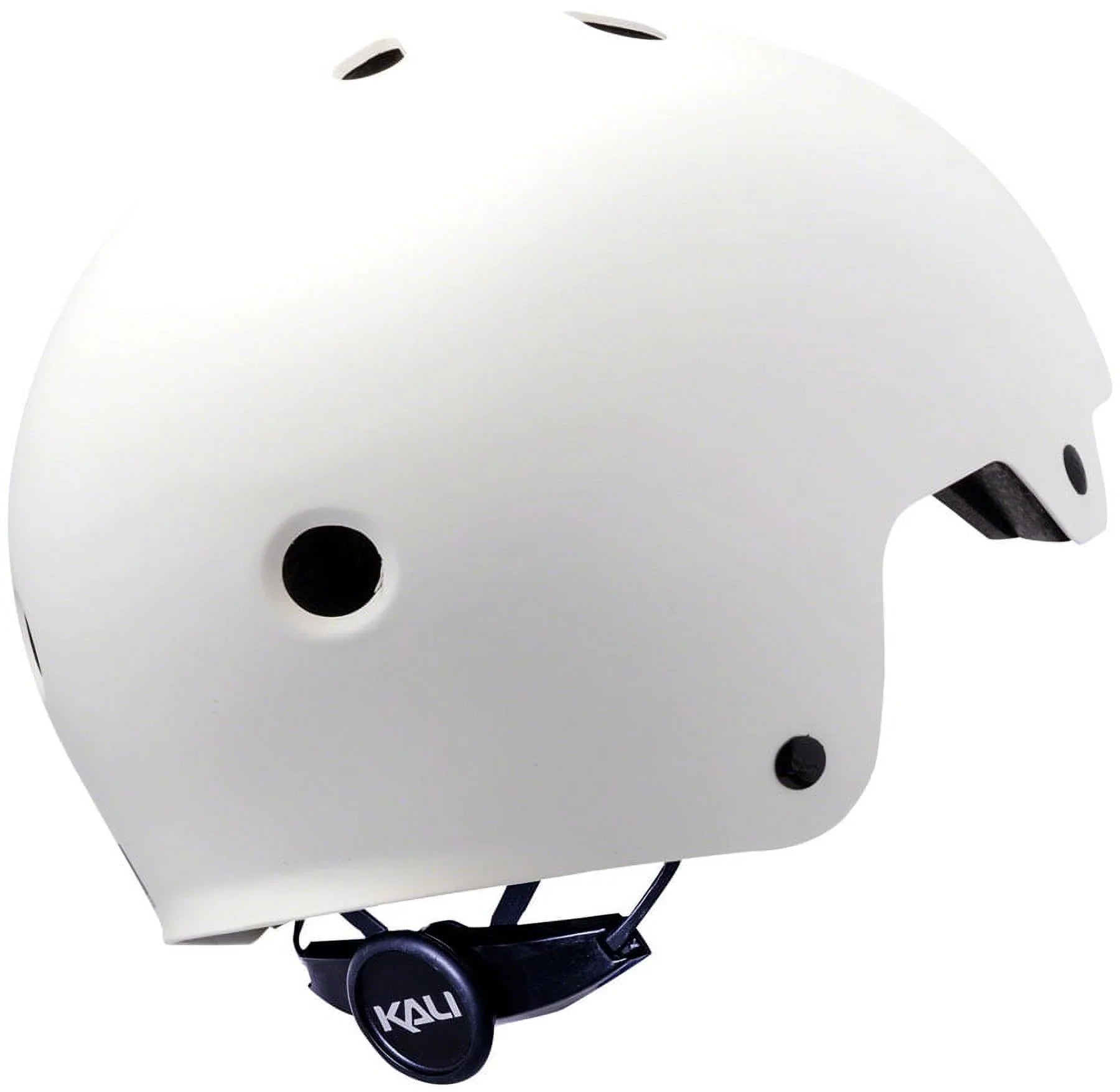 Kali Protectives Maha 2.0 Helmet - Matte White Small/Medium