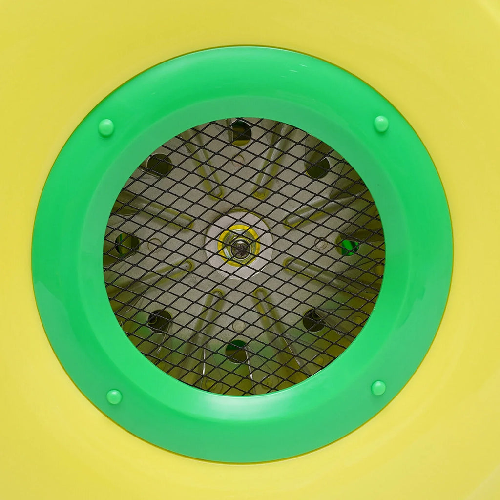 450W Durable Bounce House Air Blower Pump Fan Commercial Castle Slide