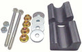 Yamaha Phazer/ Nytro [Wishbone] C&A Pro Snowmobile Ski Mounting Kit