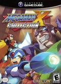 Mega Man X Collection -