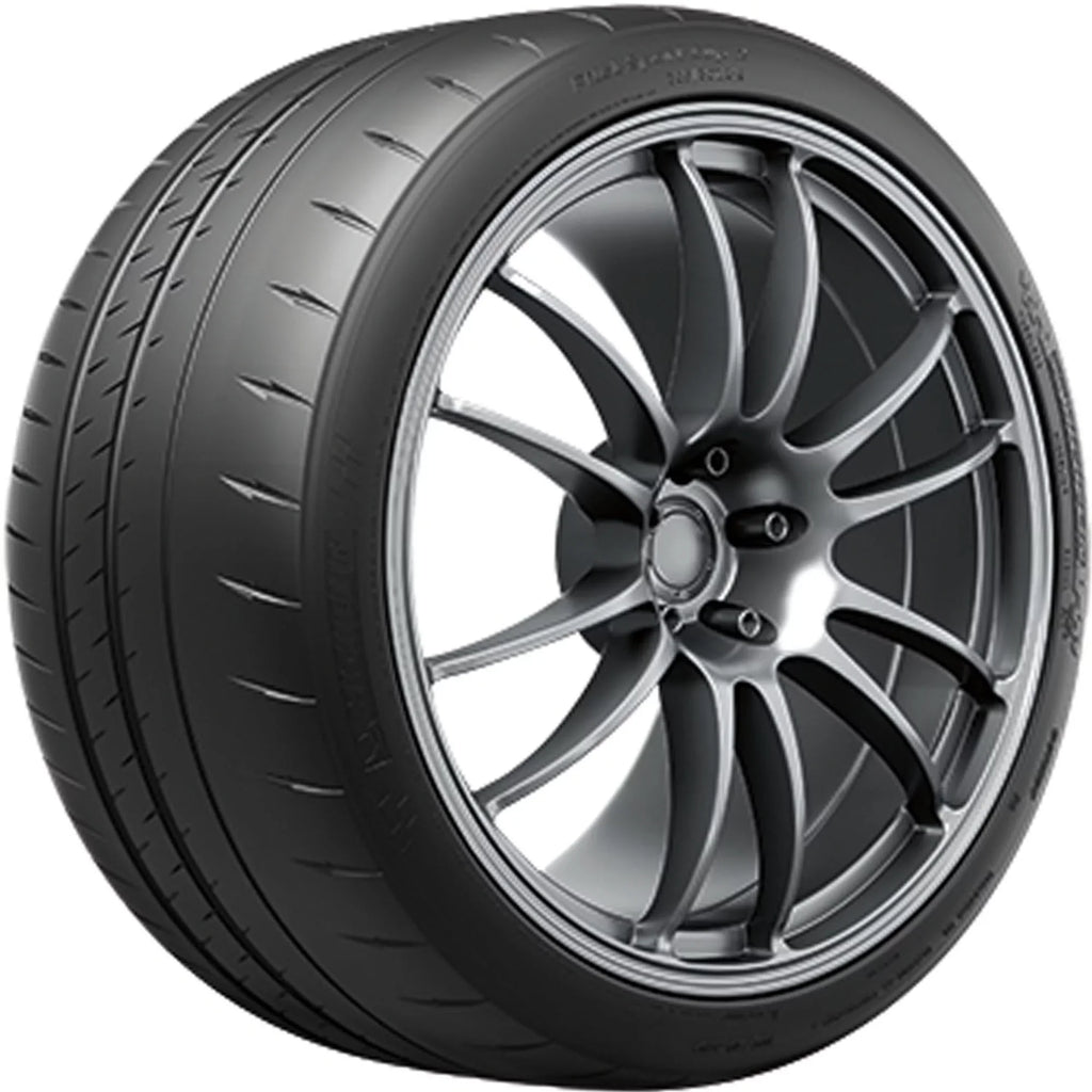 Michelin Pilot Sport Cup 2 Summer 245/35ZR20 (95Y)  Passenger Tire