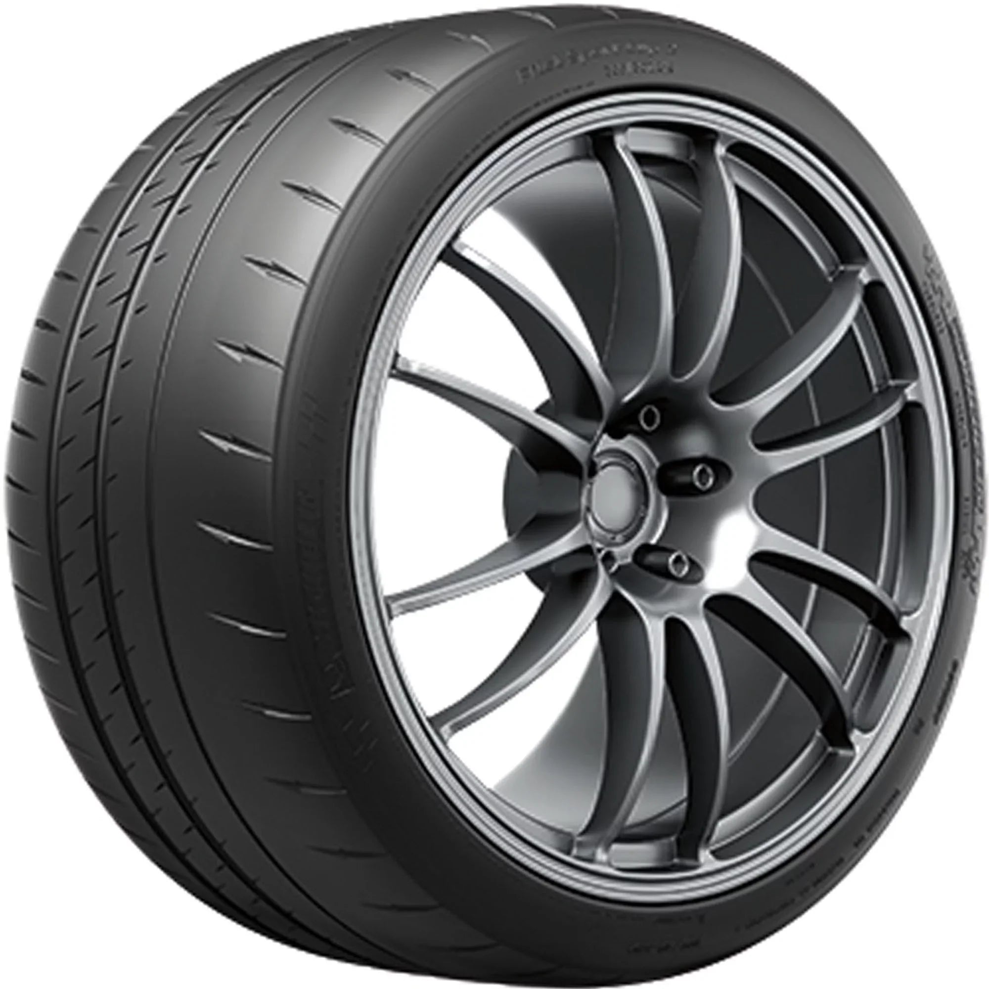 Michelin Pilot Sport Cup 2 Summer 245/35ZR20 (95Y)  Passenger Tire