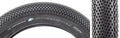 Vee Tire & Rubber Speedster 20x4.0 Clincher Wire  30 Black/Black Reflective