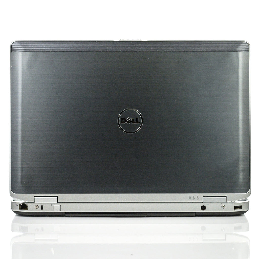 Used Dell Latitude E6530 Laptop i7 Dual-Core 8GB 256GB  Win 10 Pro A v.