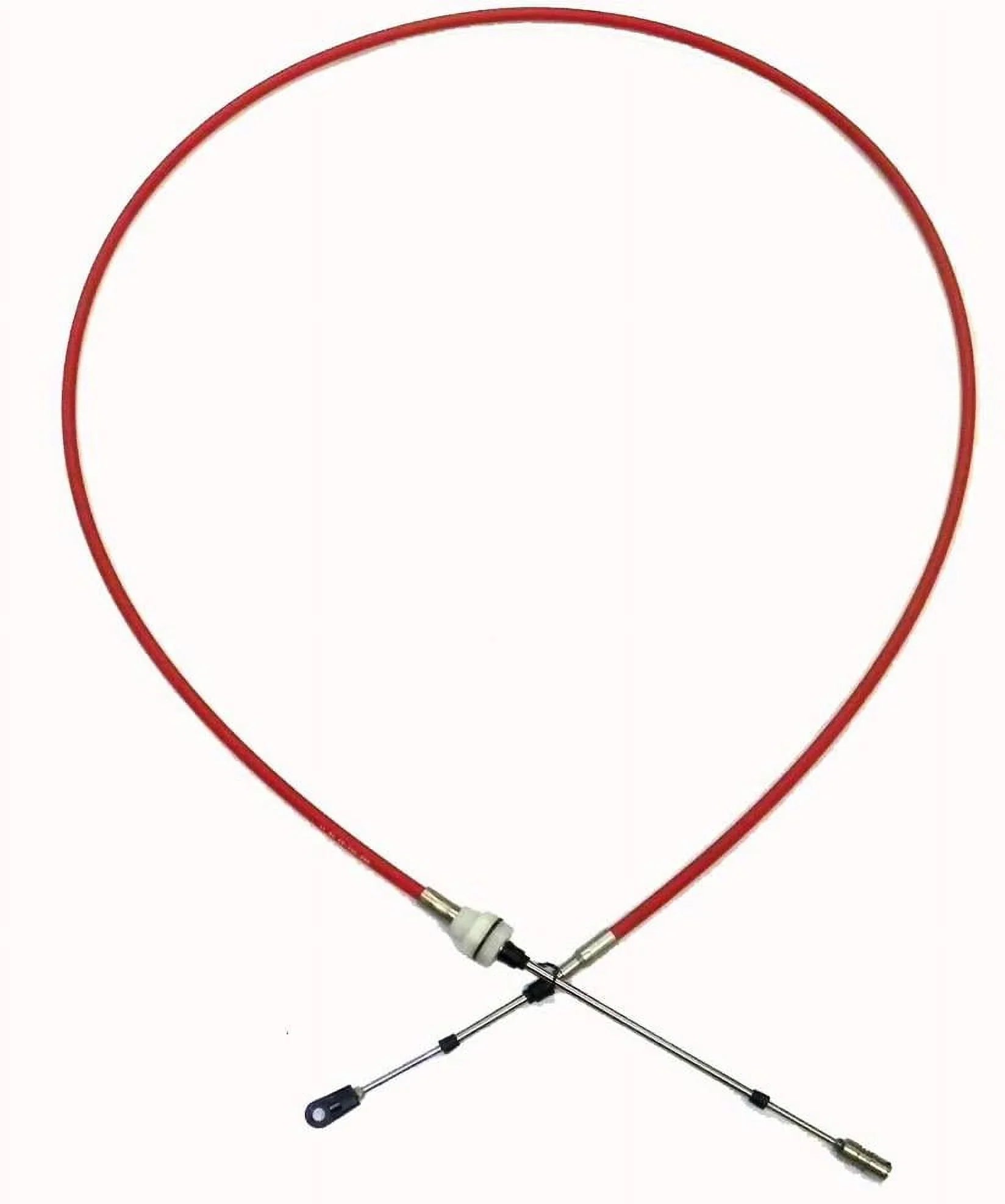 New Nozzle Cable Compatible With Yamaha 1999 2000 2001  1200  2002-2005  1200CC 800CC Part Numbers F0D-6153E-19-00 F0D-U153E-10-00 F0D-U153E-00-00
