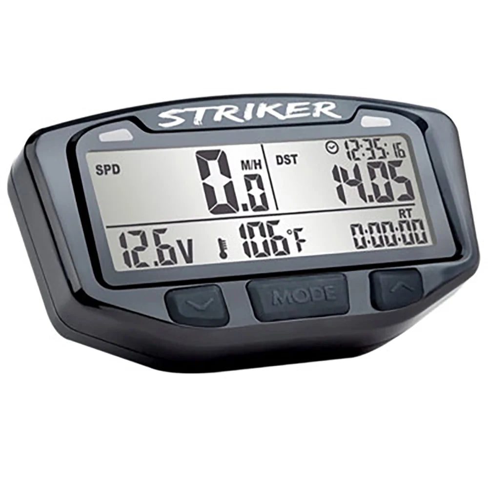 Trail Tech Striker Speedometer/Voltmeter Compatible With Beta 250  Racing 2020