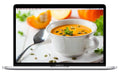Apple A Grade Macbook Pro 15.4-inch (Retina , Silver, Touch Bar) 3.1Ghz Quad Core i7 (Mid 2017) MPTV2LL/A- 128GB  16GB Memory 2880x1800 Display Mac  Sierra Power Adapter Included