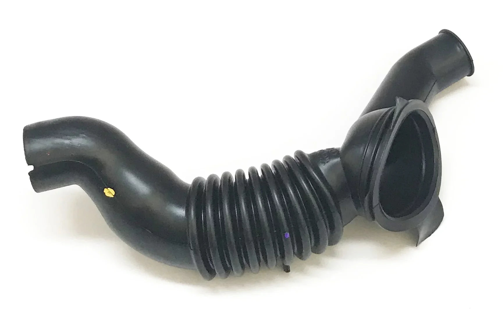 Washer Machine Tub To Pump Tube Bellows Shipped With WD12410BD, WD12430RDG