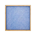 Furnace Air Filter 18 " X 18 " X 1 " Fiberglass