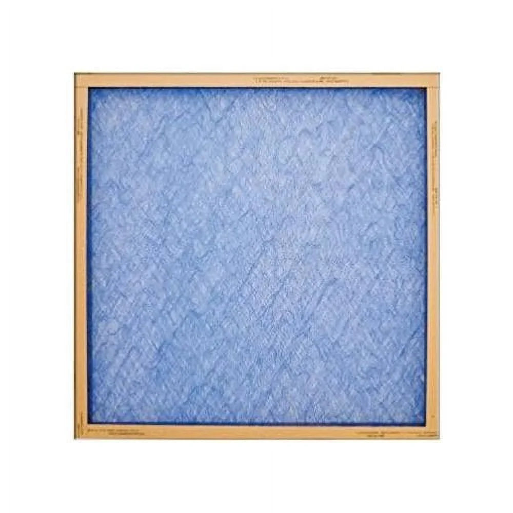 Furnace Air Filter 18 " X 18 " X 1 " Fiberglass