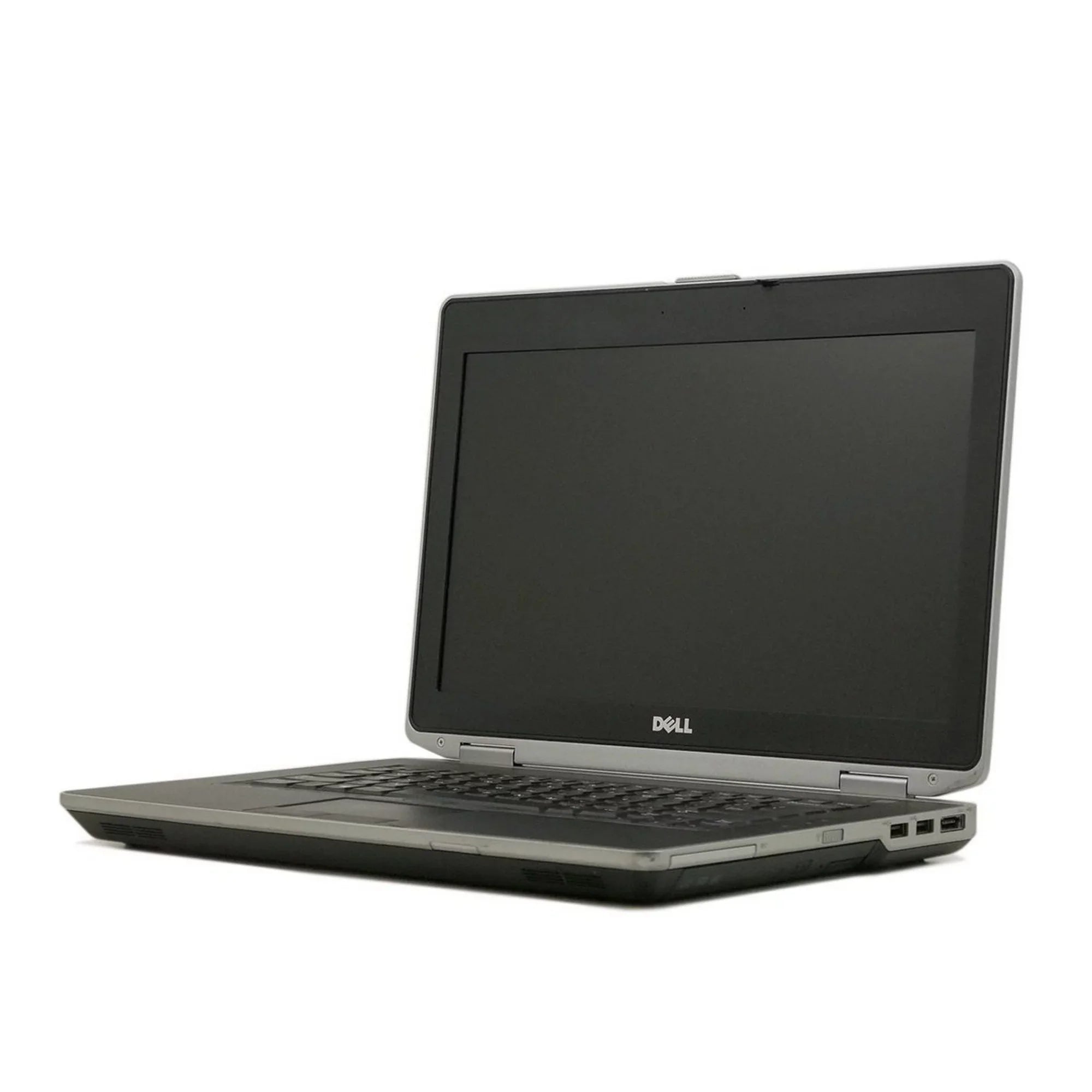 Dell Latitude E6430 Laptop Computer, 2.60 GHz Intel i5 Dual Core Gen 3, 4GB DDR3 , 128GB  Hard Drive, Windows 10 Home 64 Bit, 14" Screen Used