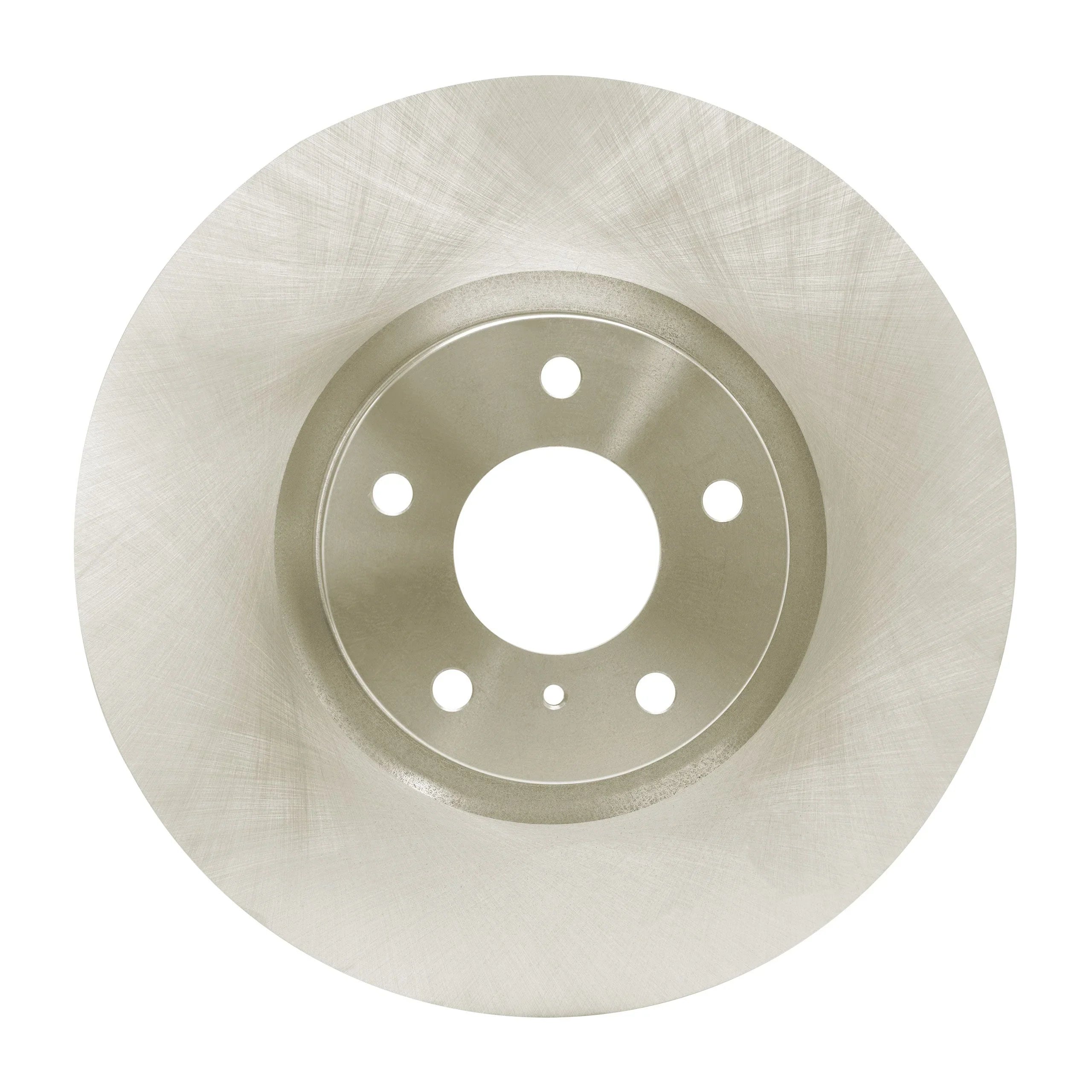Front Dynamic Friction Company Disc Brake Rotor 600-02004 (1) For 1977-1982 Porsche 924