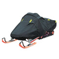 Snow Cover Compatible for 2020-2020 Arctic Cat snowmobile model M 8000      165, Trailerable 600 Denier Snow Machine Sled Gear