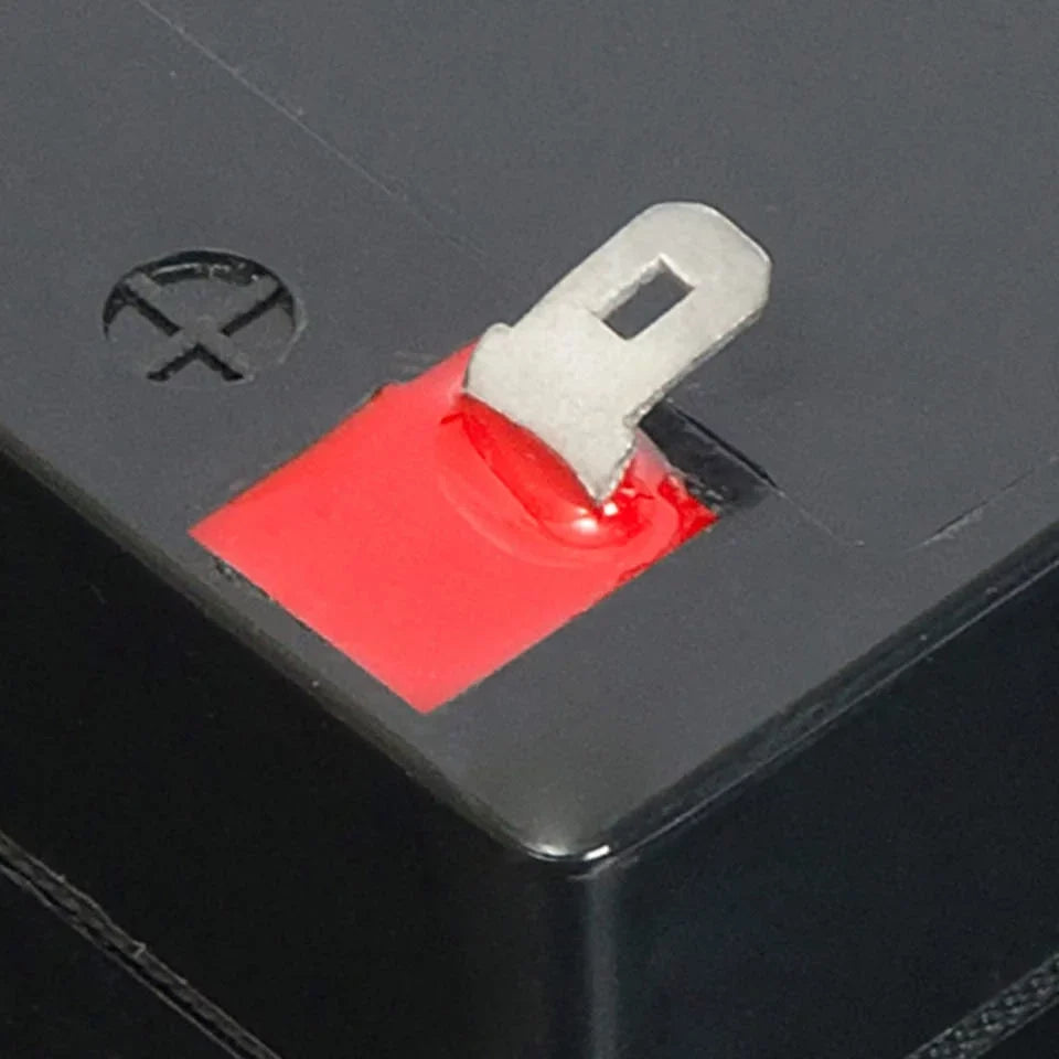 500 12V 12Ah Electric Scooter Battery - This Is an  Brand Replacement
