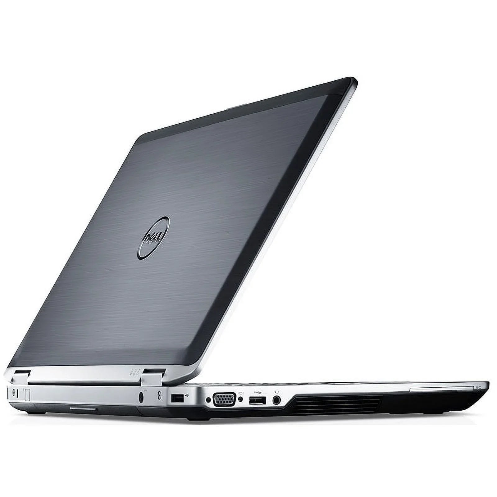 Pre-Owned Dell Latitude E6530 2.6GHz i5 4GB 320GB  Windows 10 Pro 64 Laptop B