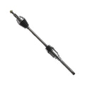 AutoShack Front New  Axle Drive Shaft Assembly Passenger Side Replacement for 2011-2017 2018 2019 2020 2021 Jeep Grand Cherokee 2011-2022 Dodge Durango 3.0L 3.6L 5.7L 6.2L 6.4L V6 V8   DSK043