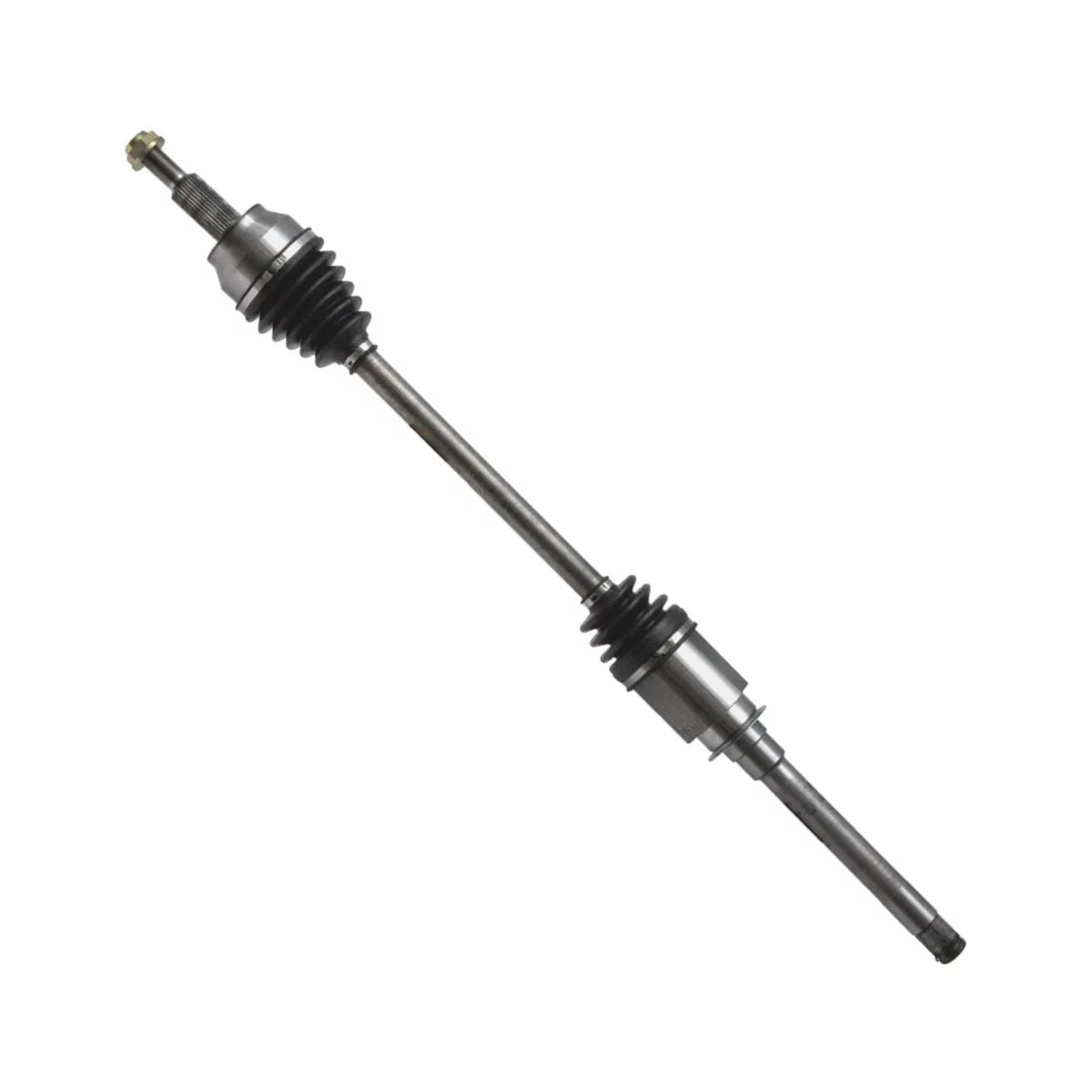 AutoShack Front New  Axle Drive Shaft Assembly Passenger Side Replacement for 2011-2017 2018 2019 2020 2021 Jeep Grand Cherokee 2011-2022 Dodge Durango 3.0L 3.6L 5.7L 6.2L 6.4L V6 V8   DSK043