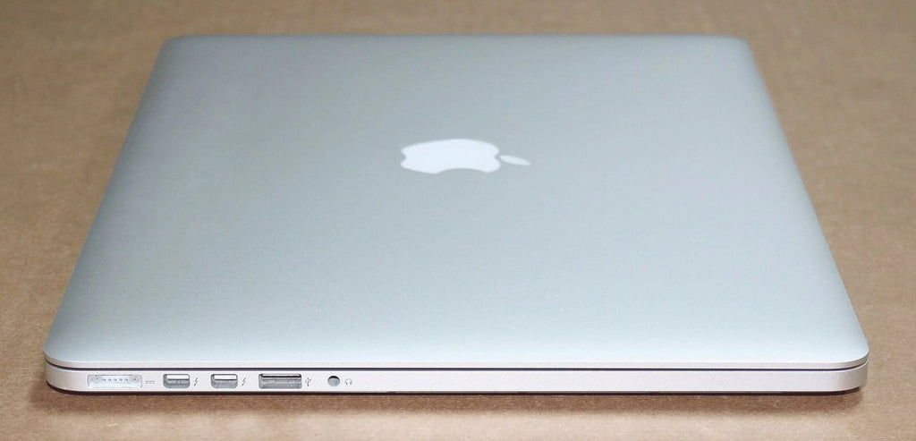 Pre-Owned Apple MacBook Pro 15.4" Core i7 2.5GHz Retina (MGXC2LL/A) 16GB Memory 512GB  (Solid State Drive) - Mid 2014 (Fair)