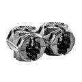 Yakattack MightyMount Duo Rail Adapter - Two Pack, Compatible with Hobie H-Rail