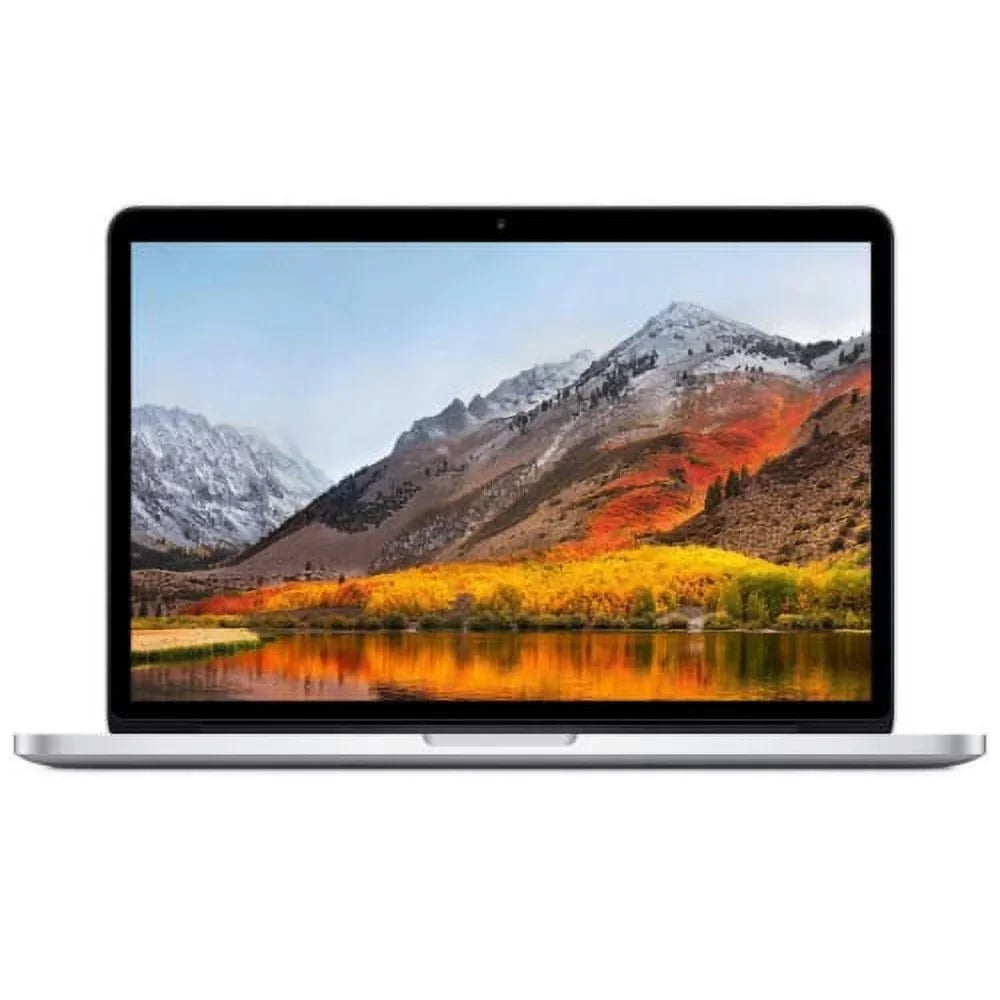 Pre-Owned Apple MacBook Pro Laptop Core i7 2.8GHz 16GB  1TB  13" ME867LL/A (2013) Refurbished - Fair