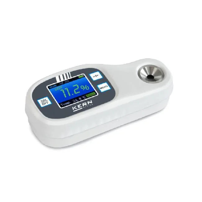 Kern  45BM 0-45 deg Brix Refractometer Digital Scale
