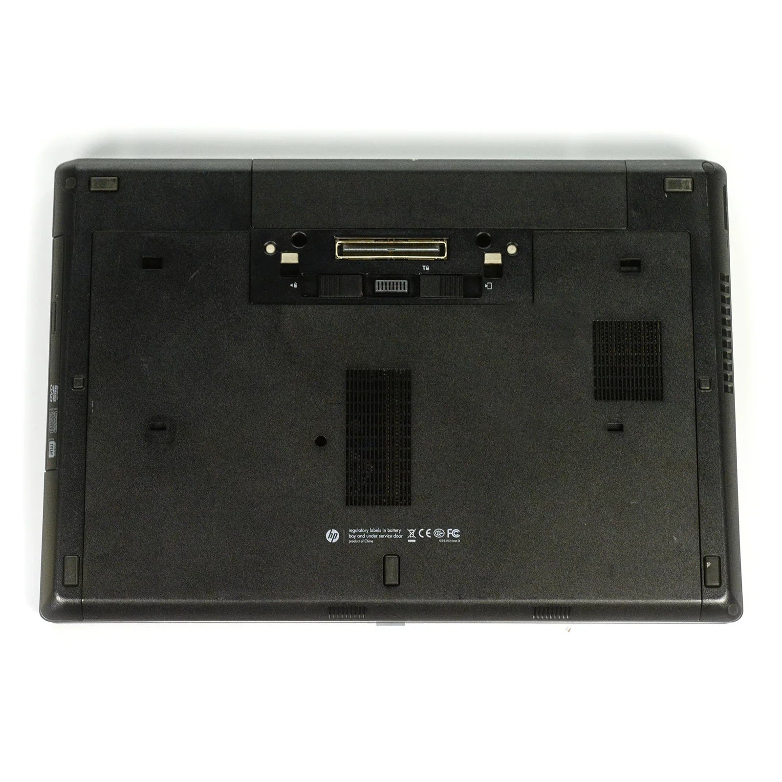 Restored  ProBook 6570b Laptop i5 Dual-Core 4GB 256GB  Win 10 Pro A v. (Refurbished)