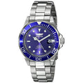 Pro Diver Automatic Blue Dial Men Watch, White