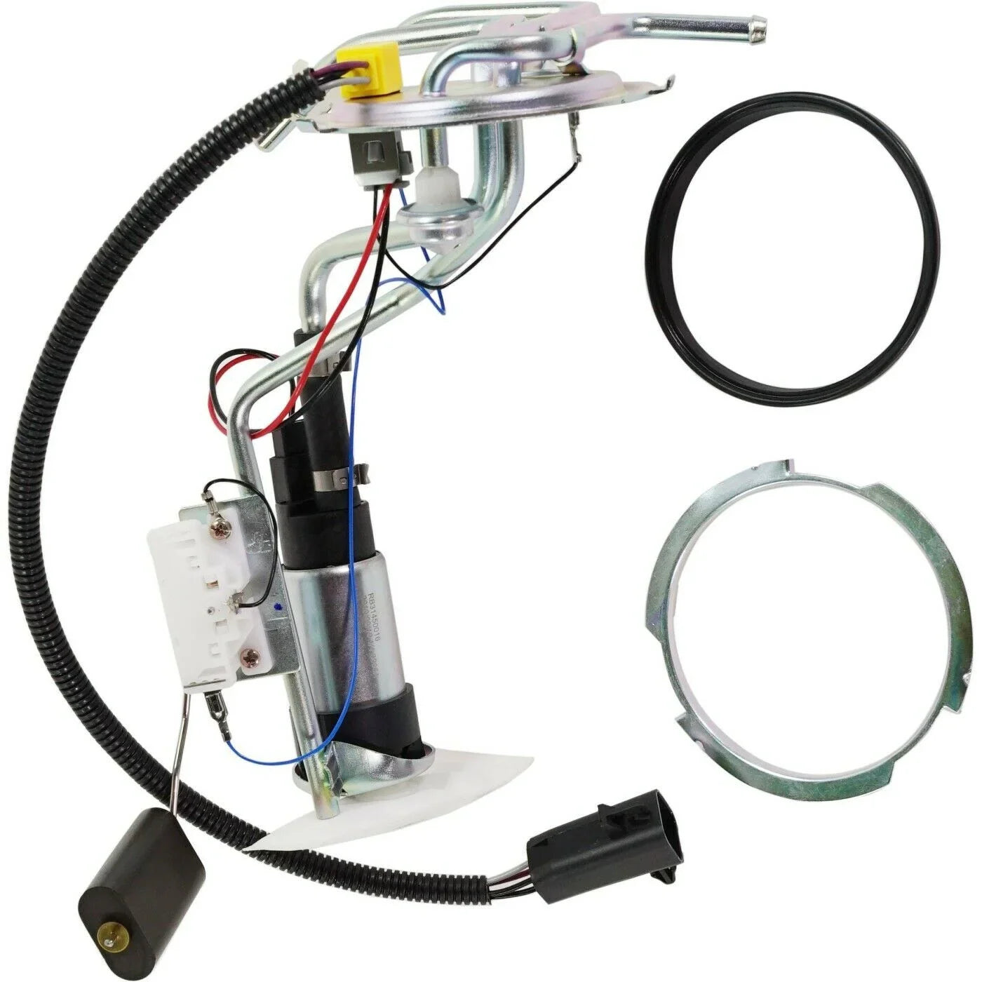 Teledu Fuel Pump Gas For 1993-1997 Carlo Cutlass Supreme Grand Prix Lumina Monte Regal