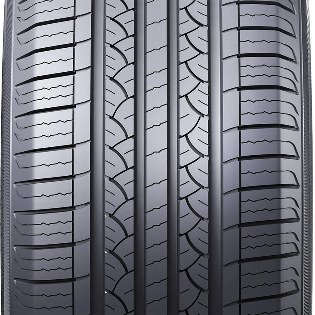 Forceland Kunimoto-F36 H/T Highway 235/55R19 101V Light Truck Tire