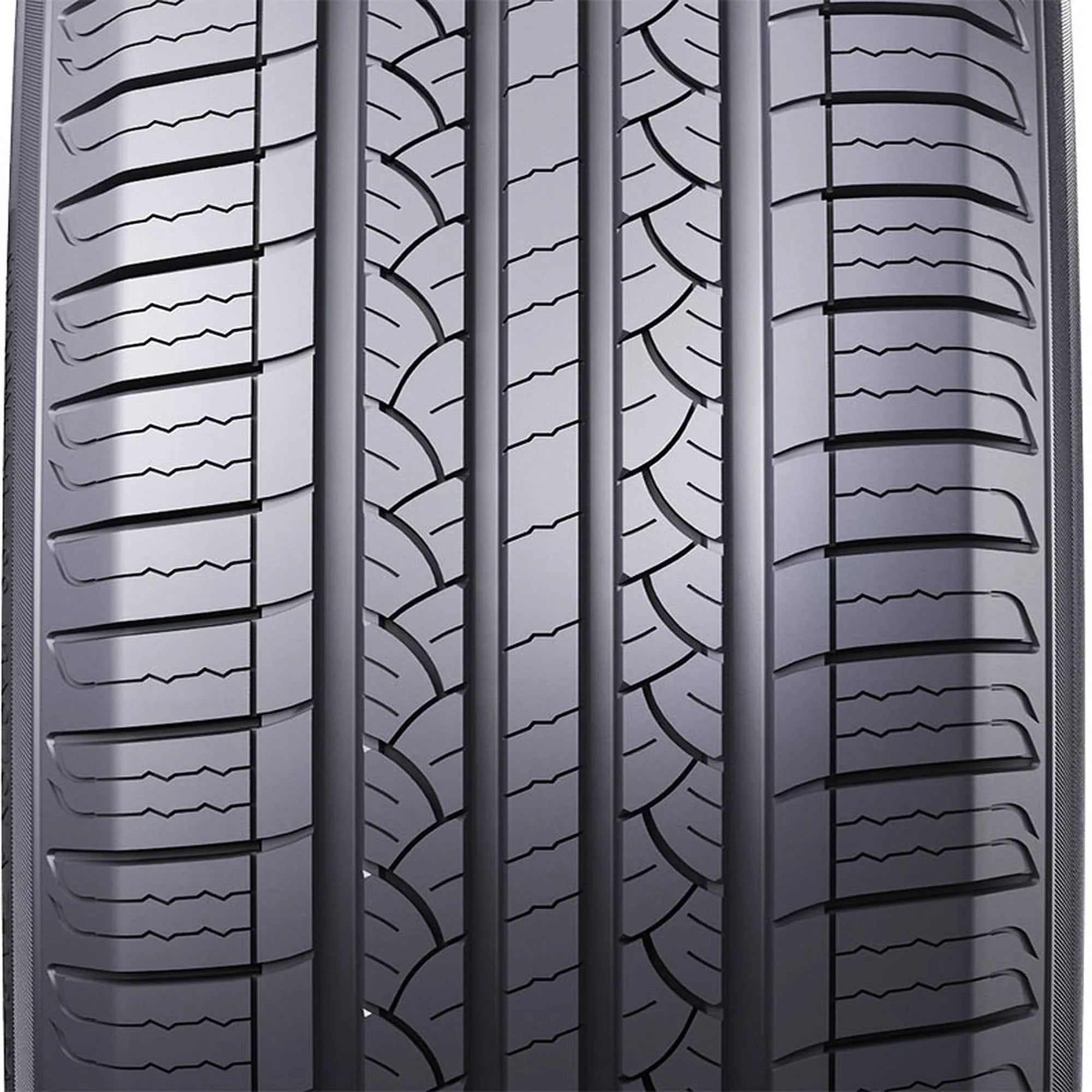 Forceland Kunimoto-F36 H/T Highway 235/55R19 101V Light Truck Tire