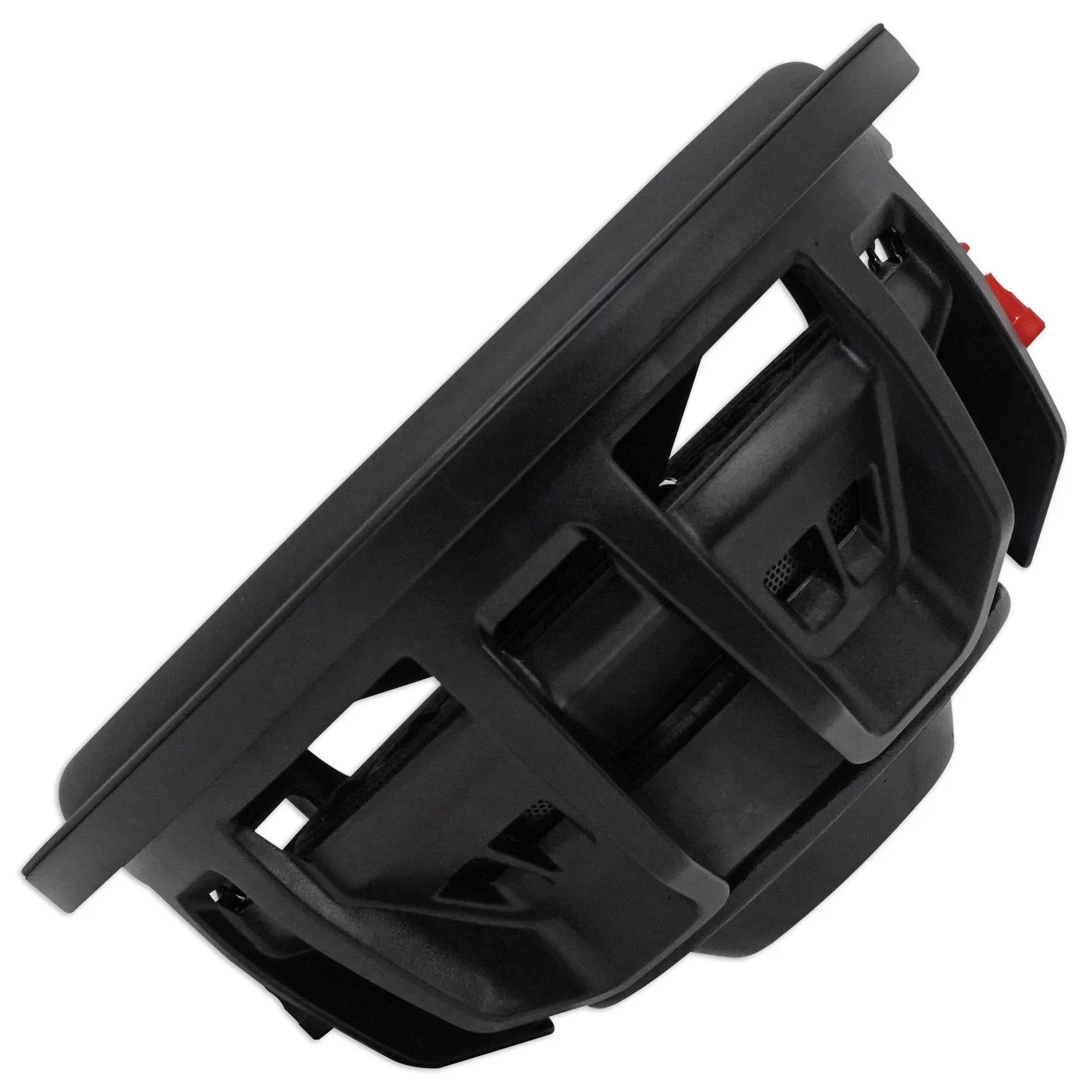 (2) Polk Audio MM1042DVC 10” 1200w Car/Marine Audio Subwoofers Subs+Crossover
