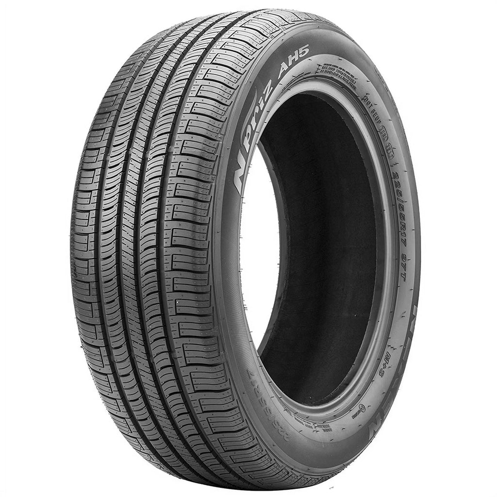 Nexen N'Priz AH5 225/65-17 102 T Tire